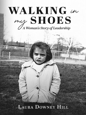 cover image of Walking in My Shoes